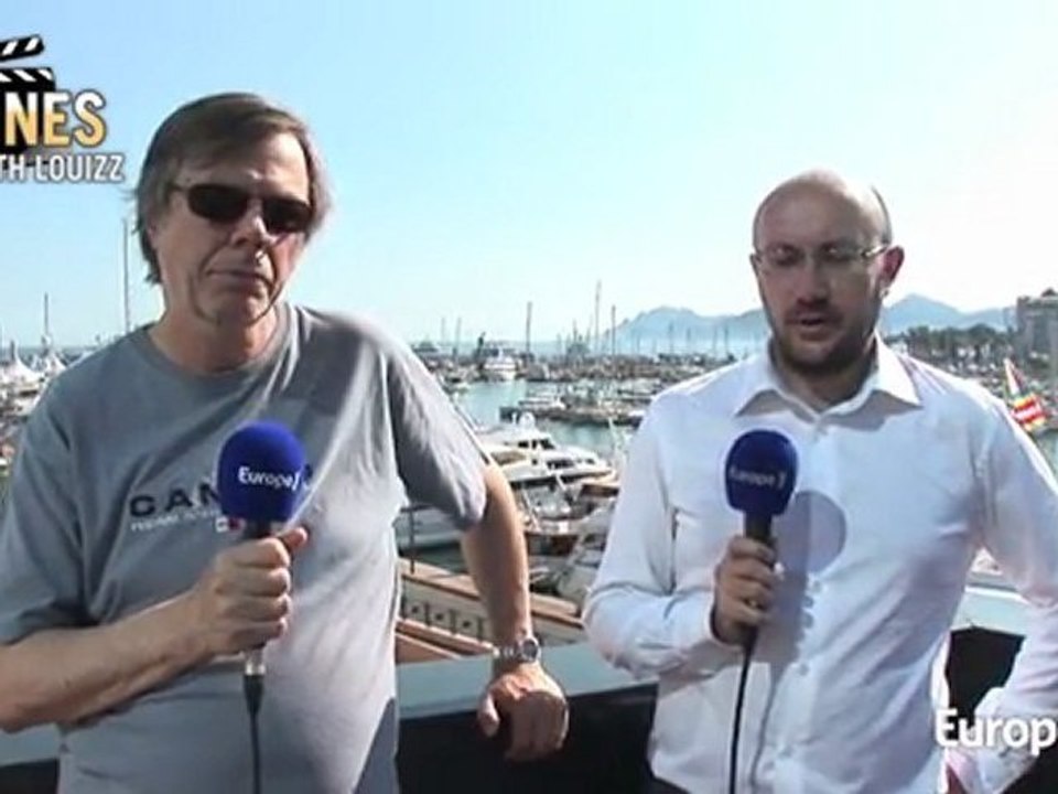 Cannes With Louizz #6