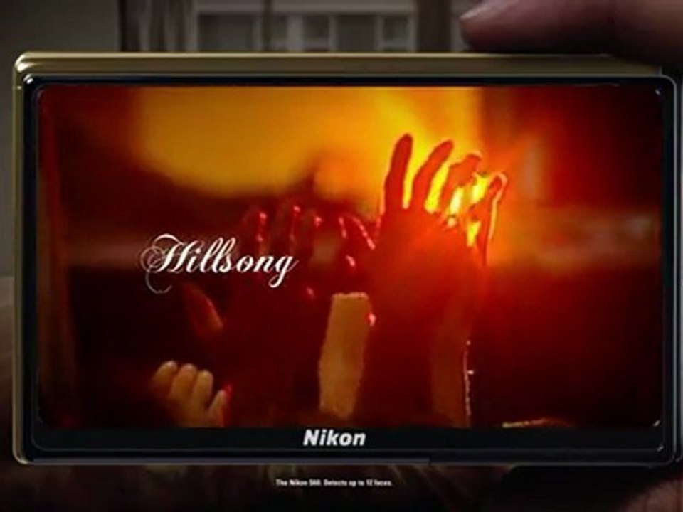 Hillsong You Are Faithful MPG
