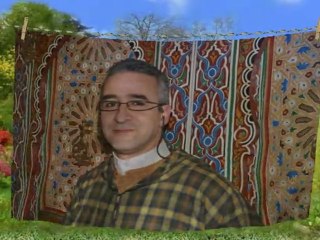 سعيد إلمفتاحي يصف جمال الربيع وأجوائه المبهجة 🌸