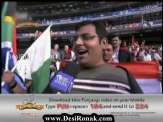 IPL 3 - Punjabi Totay