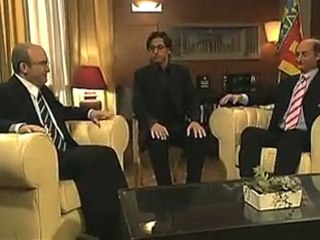 TV3 - Polònia - Promo 21/05/2009