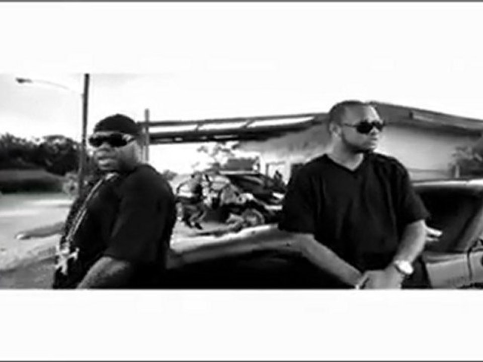Slim Thug ft. Z-Ro - Gangsta [HQ]