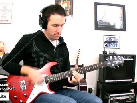 Jeff Martin Inspired VARIAX Open Tuning Acoustic Guitar ...