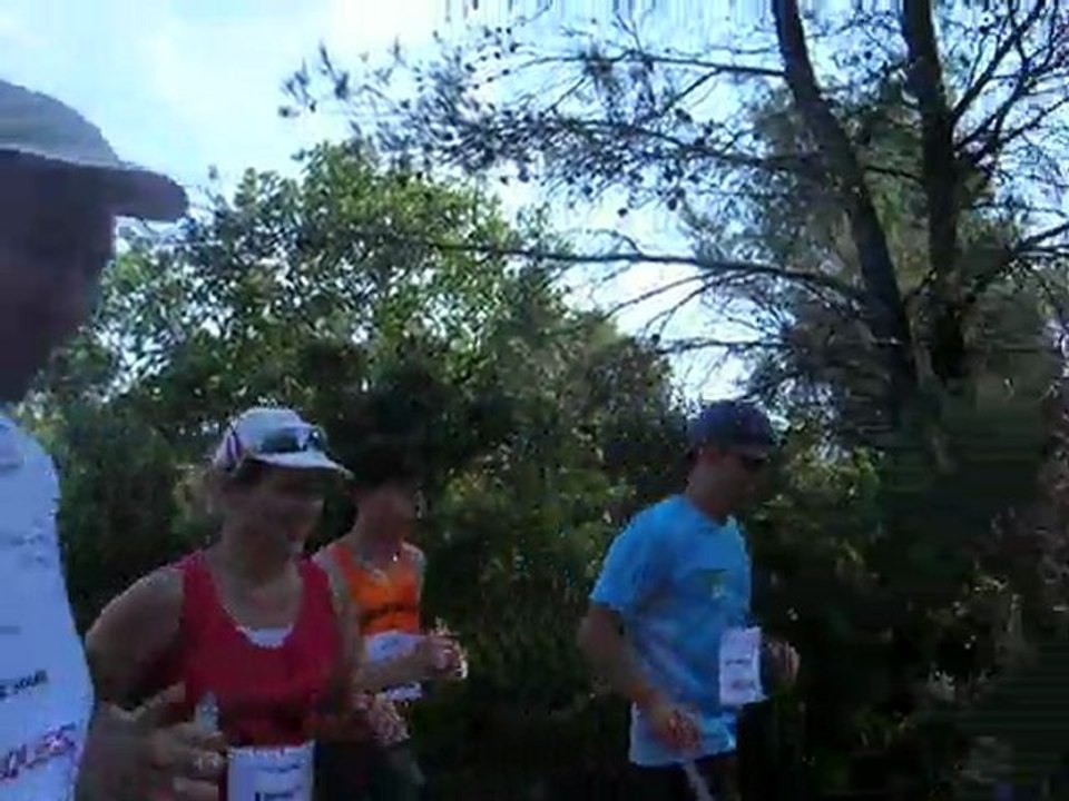Arpaiillargues 2011 En pleine sortie