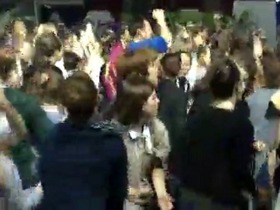 danse