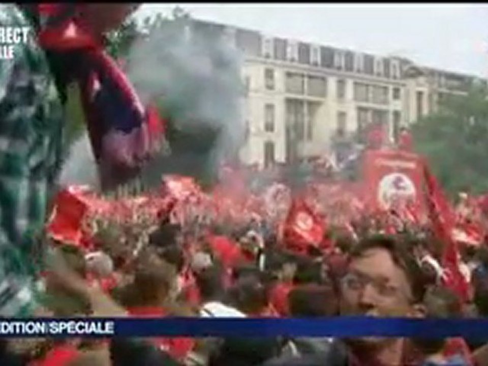 Le Losc fête sa victoire ! [2/5]