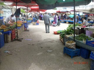 yeşilova mhp belde başkanlığı sunar