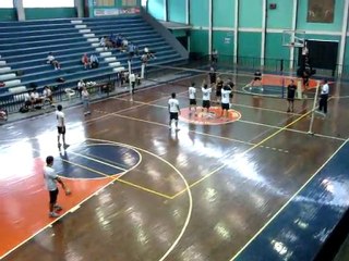 LLV- I TORNEO COPA CENTENARIO 2011 - SJSUP-WESTERN-01