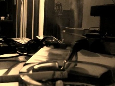 Halil Sezai PARACIKOĞLU - İsyan