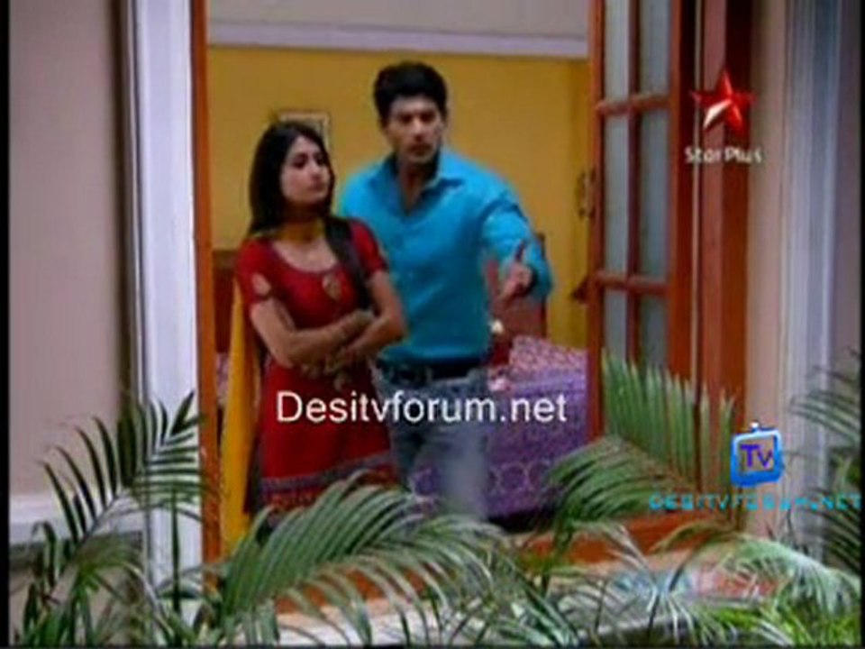 Love U Zindagi  - 22nd May 2011 - Part2