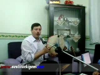 Adnan Zeki Bıyık Uzun İnce Bir Yoldayım