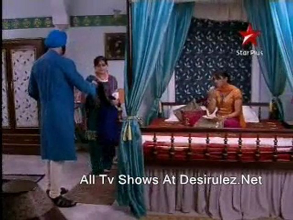 Love U Zindagi - 22nd May 2011 Part2