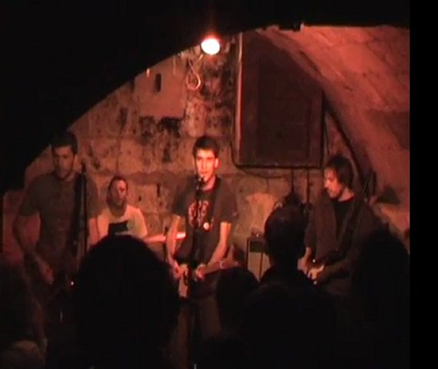 event 40 : El National Quarterback @ Rouen