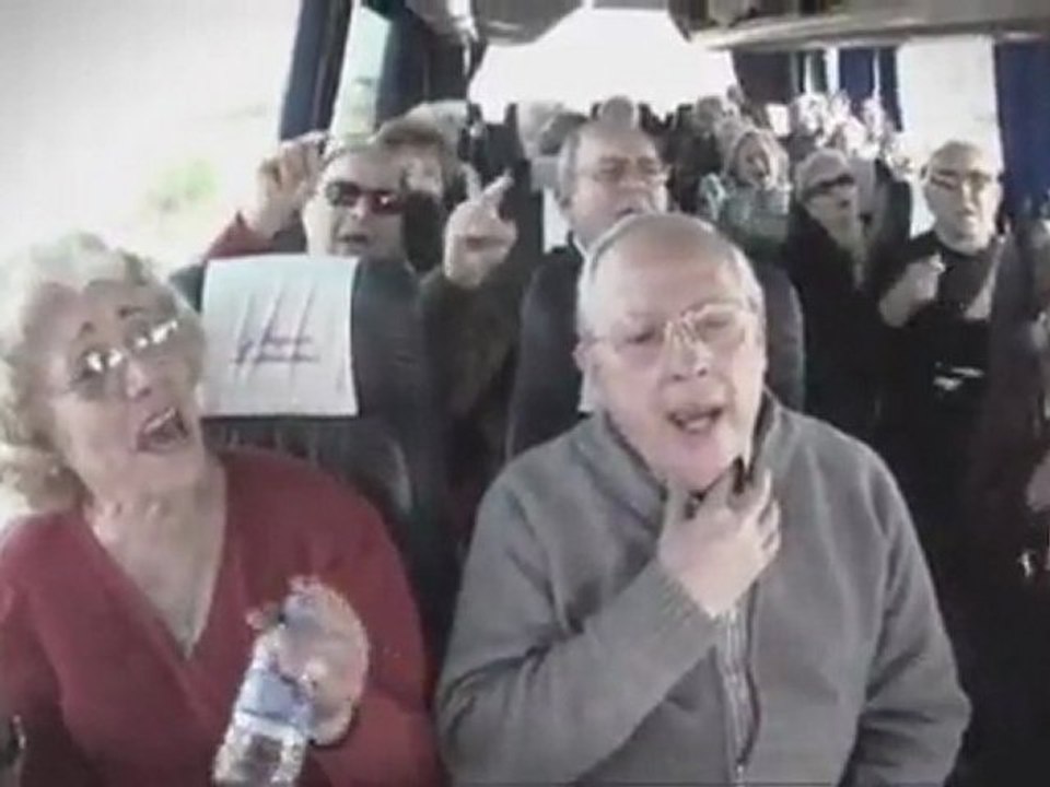 TV3 - Videoclip "Highway to Hell" de Casal Rock