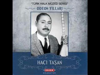 Hacı Taşan - Değirmenin Bendine