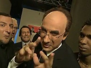 TV3 - Polònia - Aleix Vidal-Quadras, de perfil