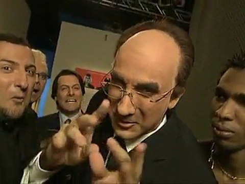 TV3 - Polònia - Aleix Vidal-Quadras, de perfil