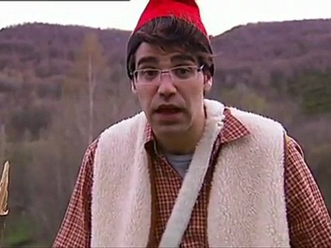 TV3 - Prepara't per a la TDT - Promo 15/06/2009