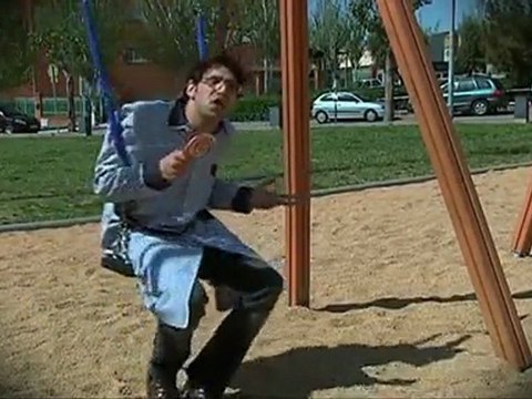 TV3 - Prepara't per a la TDT - Promo 15/06/2009