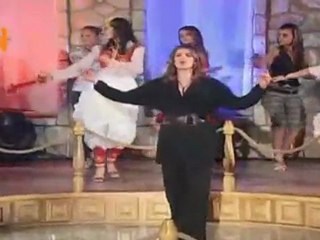 Filloreta Ismaili-LETA - Dasma HD 2008