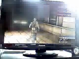 splinter cell: conviction online