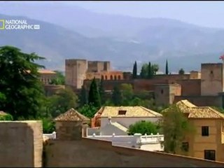 NG | Antik Mega Yapılar: El Hamra Sarayı