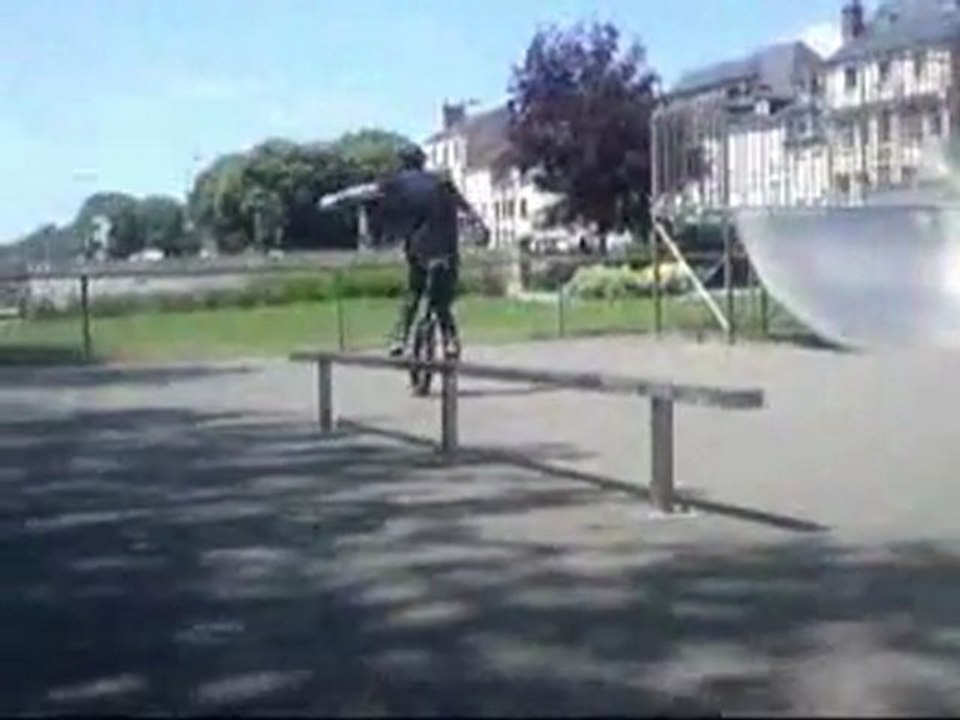 Session Mono 22.05.11