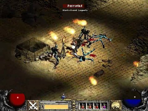Histoire Diablo II Partie 20