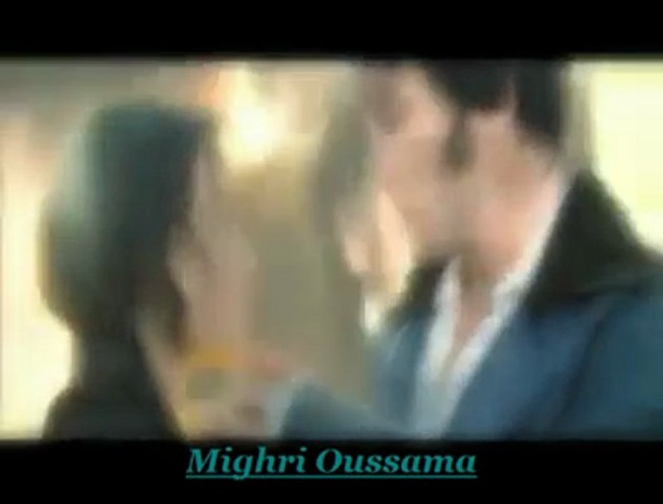 MA NEL9ACH ELLI KIFAK TA3CHA9NI W TEBGHINI...rai sentimentale