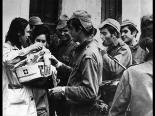 Imagens do 25 de Abril de 1974 2