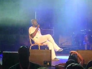 Fete de l'espoir 2011 Geneve