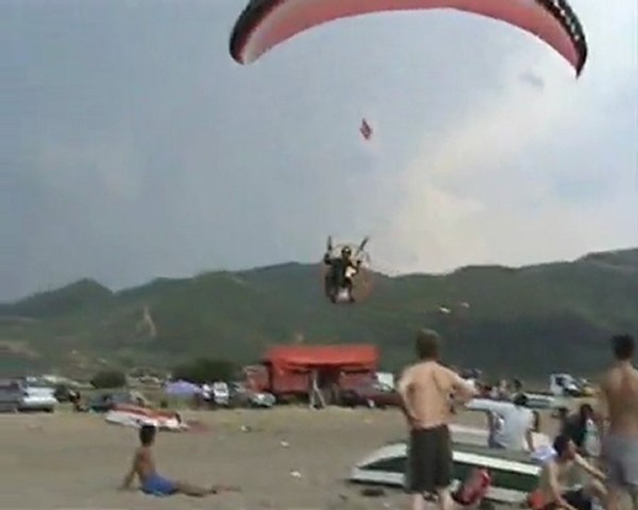 UÇMAK ÖZGÜRLÜKTÜR