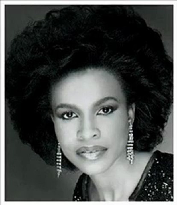Norma Jean Wright - Love Attack