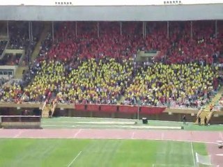GÖZTEPEM Çankırı maçı 2.Lig veda maçı.Video 1