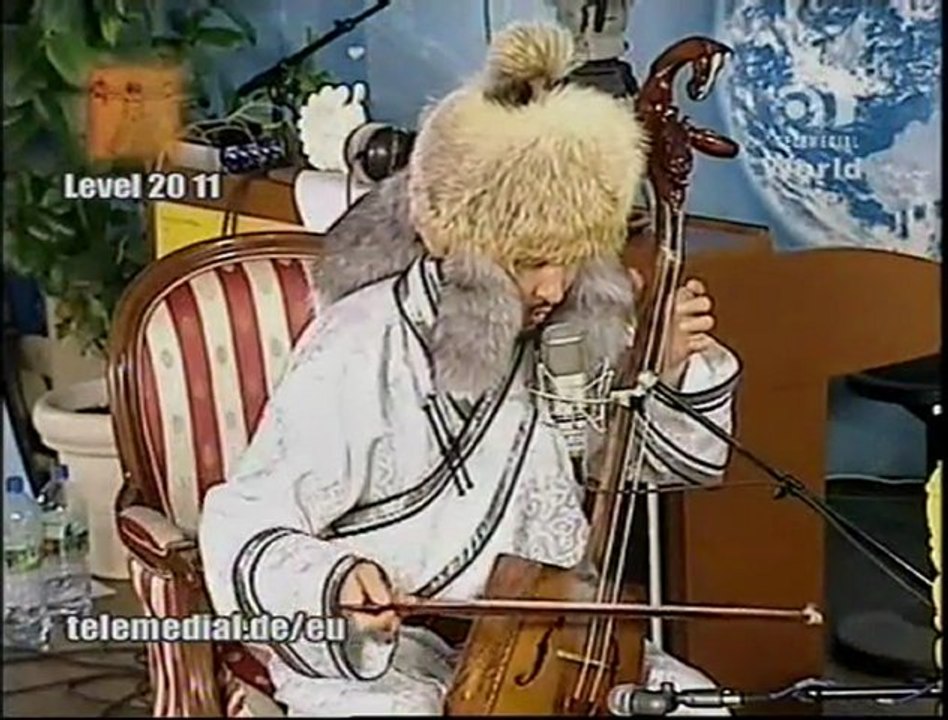 Kanal Telemedial - Self Right Ready 06 - April 28, 2011