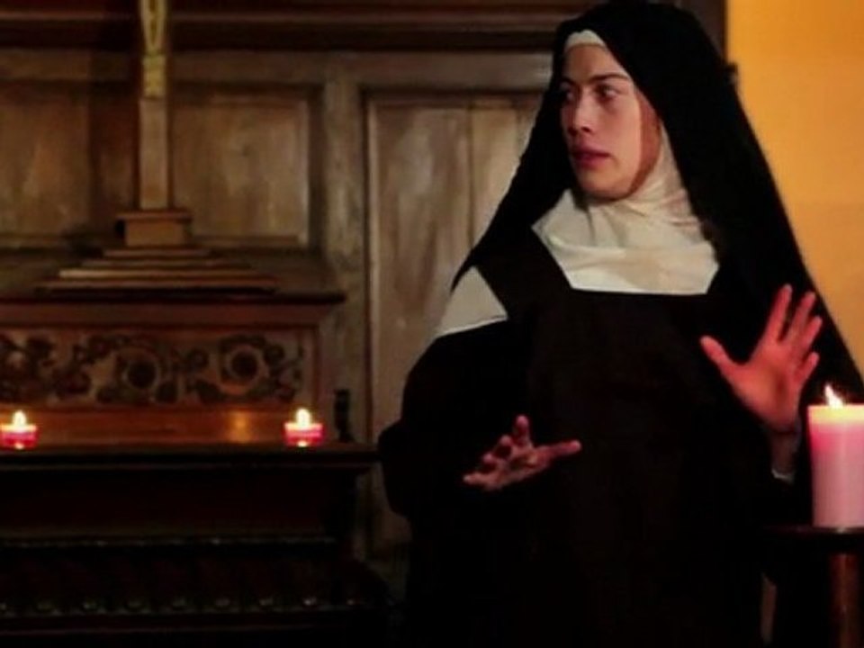Teaser Ste Thérèse la pièce
