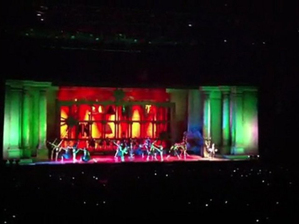 Le Bien Qui Fait Mal Live