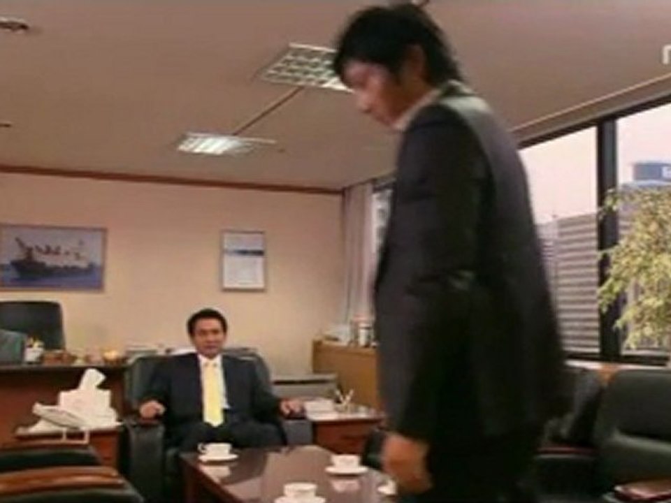 Nohoi Ba Choniin Tsag 14.4 by myloverso