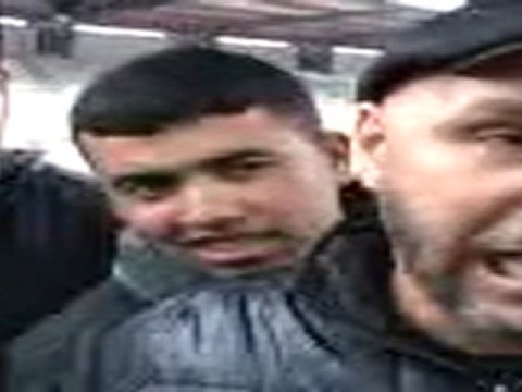 MCA 1-1 ESS: Déclarations Zekri