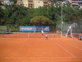 2011.05.21-Entrainement Sam