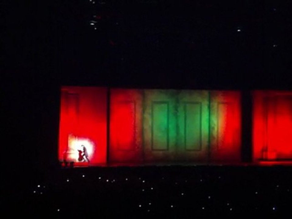 l'Assasymphonie Live