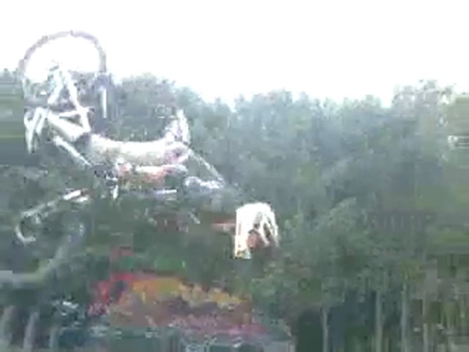 Happy mais dégueulasse :s