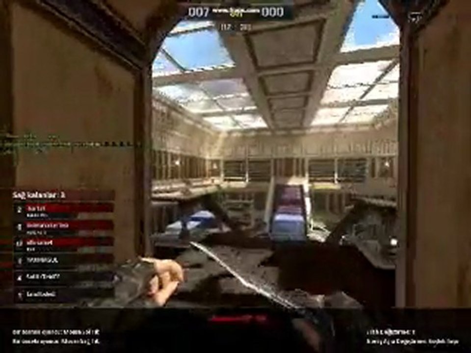 oflusamet pointblank wallhack