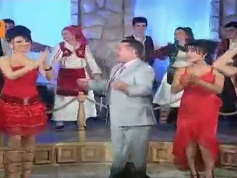 Gazi, Buqja & Linda - Potpuri HD 2008