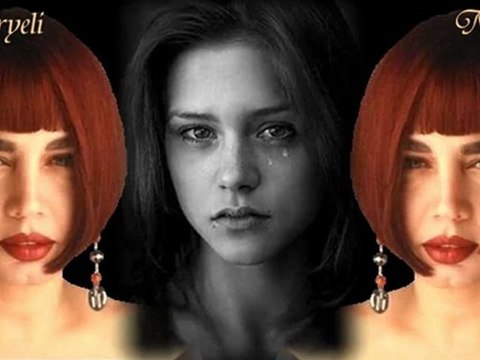 Sezen Aksu - Sen ağlama dayanamam.HD