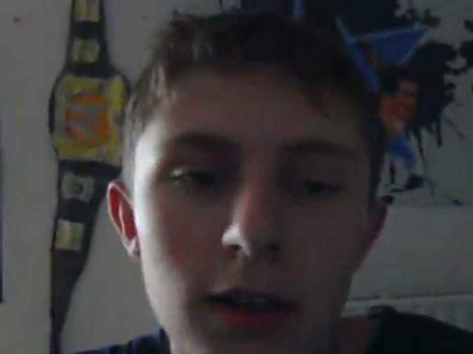 bientot des figurine de catch poster cadeau