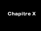 10. CORPS ECRITS -  CHAPITRE 10 (Lezmy - l'alcove)  - EXPOSITION GALERIE MEDIART - 28 Oct. 5 Nov. 2007