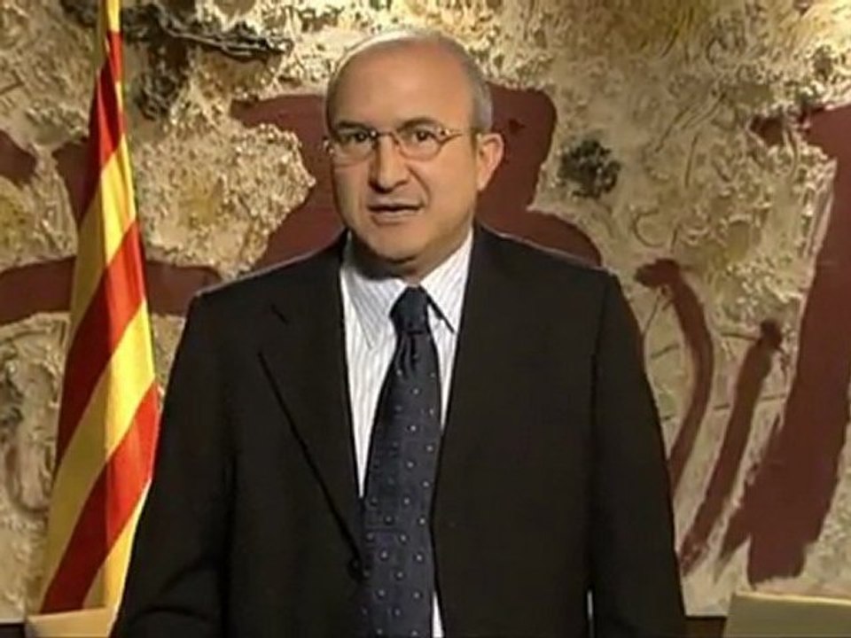 TV3 - Polònia - Montilla i el flamant aeroport