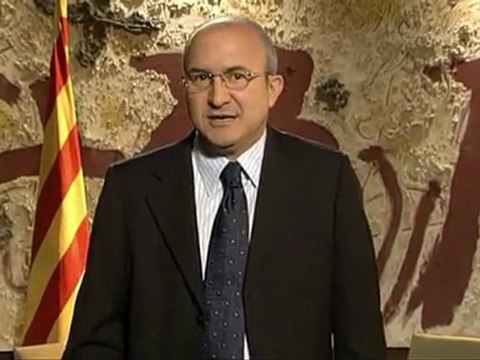 TV3 - Polònia - Montilla i el flamant aeroport