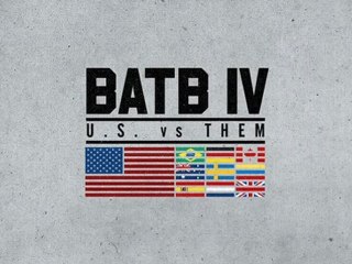 RONNIE CREAGER vs CORY KENNEDY - BATB4